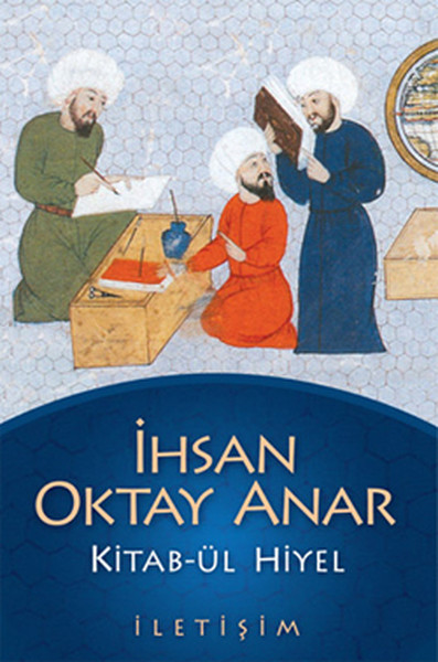 Kitab-ül Hiyel Kitab-ül Hiyel