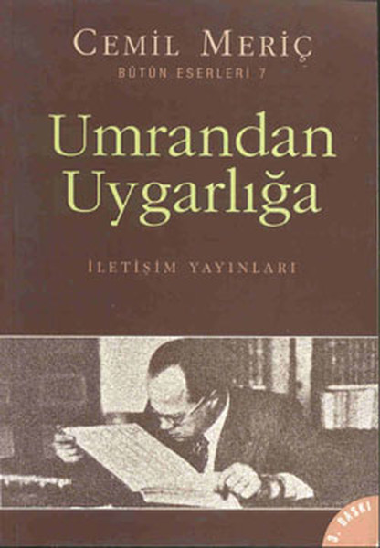 Umrandan Uygarlığa Umrandan Uygarlığa