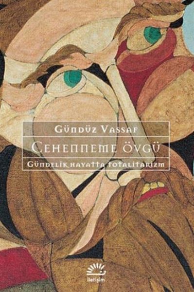 Cehenneme Övgü Cehenneme Övgü