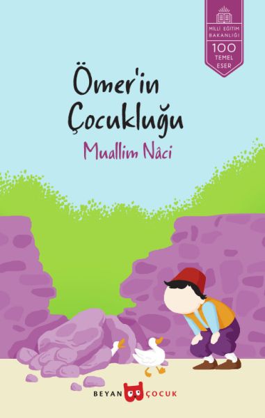 Ömer’İn Çocukluğu Ömer’İn Çocukluğu
