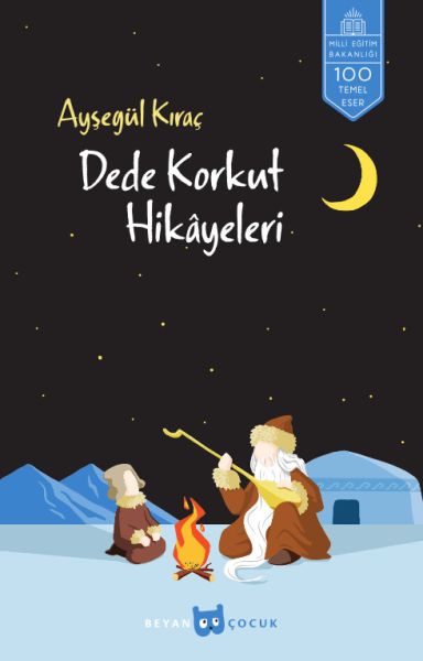 Dede Korkut Hikayeleri Dede Korkut Hikayeleri