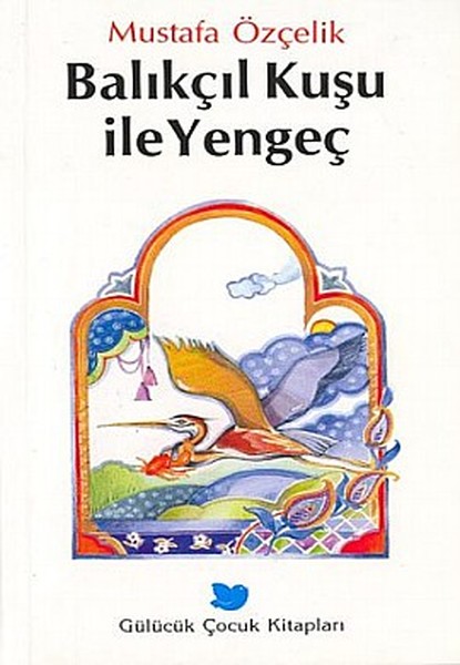 Balıkçıl Kuşu ile Yengeç Balıkçıl Kuşu ile Yengeç