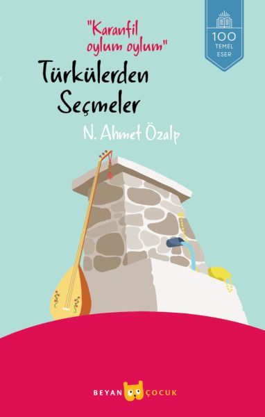 Türkülerden Seçmeler Karanfil Oylum Oylum Türkülerden Seçmeler Karanfil Oylum Oylum