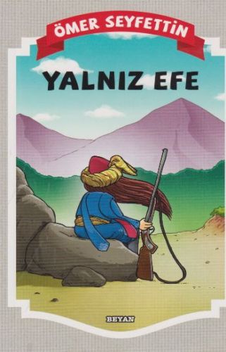 Yalnız Efe Yalnız Efe