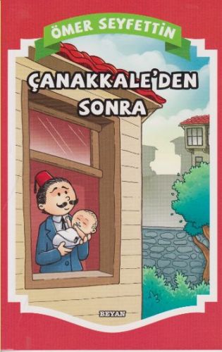 Gülücük Çocuk - Çanakkale'den Sonra