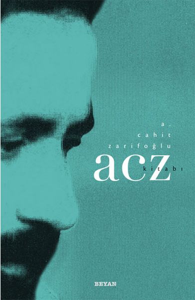 Acz Kitabı Acz Kitabı
