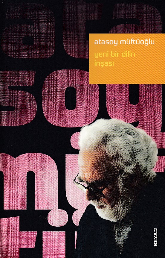 Yeni Bir Dilin İnşası Yeni Bir Dilin İnşası