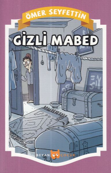 Gizli Mabed Gizli Mabed