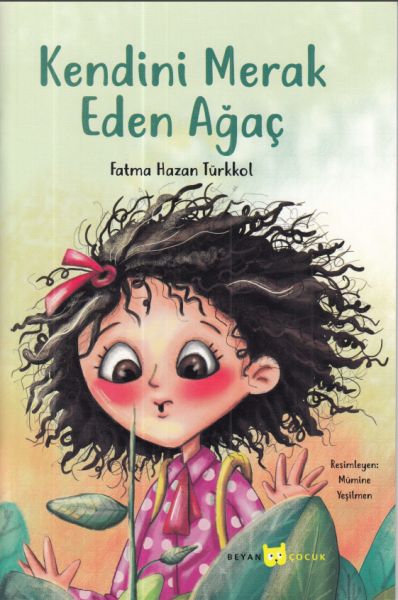 Kendini Merak Eden Ağaç Kendini Merak Eden Ağaç