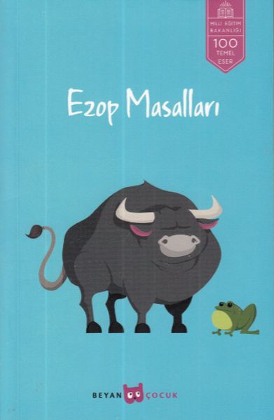Ezop Masalları Ezop Masalları