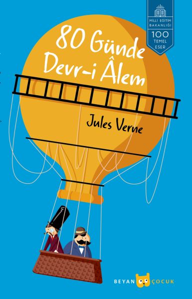 80 Günde Devr-i Alem 80 Günde Devr-i Alem