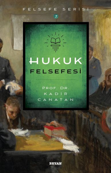 Hukuk Felsefesi Hukuk Felsefesi