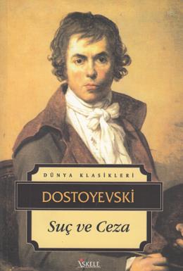 Suç ve Ceza (Tek Cilt) Suç ve Ceza (Tek Cilt)