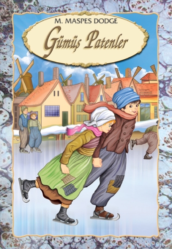 Gümüş Patenler Gümüş Patenler