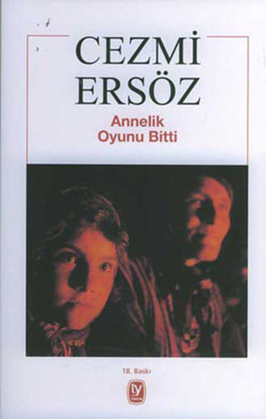 Annelik Oyunu Bitti Annelik Oyunu Bitti