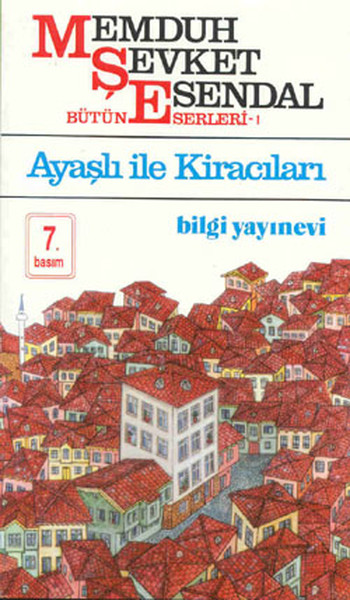 Ayaşlı İle Kiracıları Ayaşlı İle Kiracıları