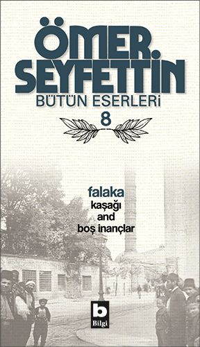 Falaka / Kaşağı / And / Boş İnançlar Falaka / Kaşağı / And / Boş İnançlar