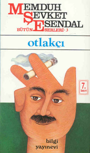 Otlakçı Otlakçı