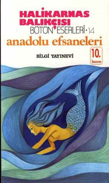 Anadolu Efsaneleri Anadolu Efsaneleri