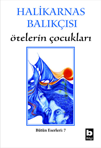 Ötelerin Çocukları Ötelerin Çocukları