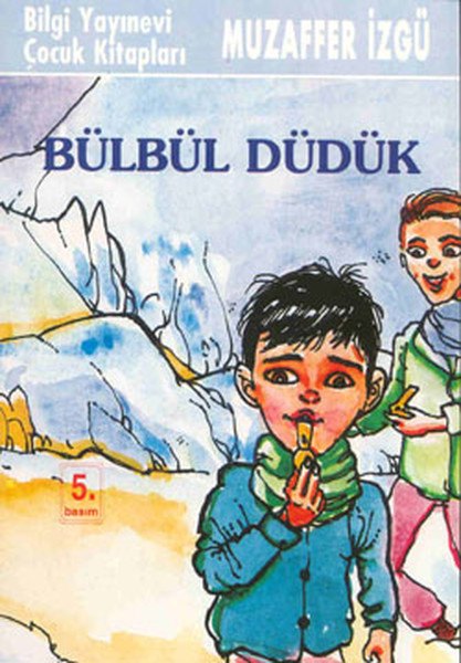 Bülbül Düdük Bülbül Düdük