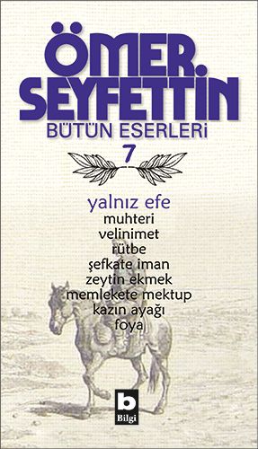 Yalnız Efe Yalnız Efe