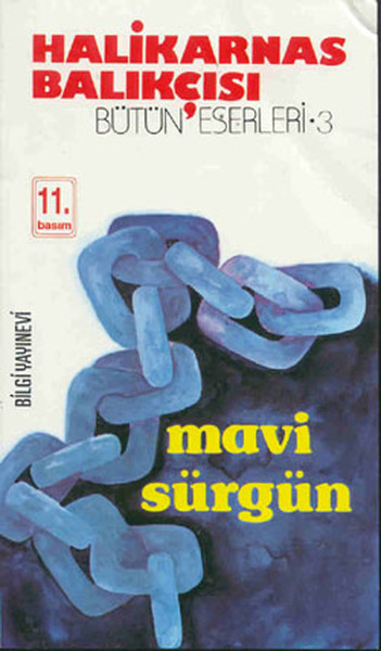 Mavi Sürgün Mavi Sürgün