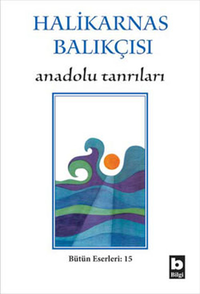 Anadolu Tanrıları Anadolu Tanrıları