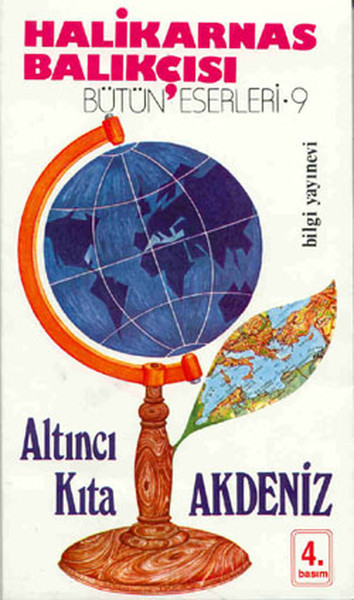 Altıncı Kıta - Akdeniz Altıncı Kıta - Akdeniz