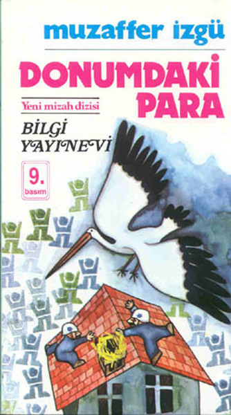 Donumdaki Para Donumdaki Para