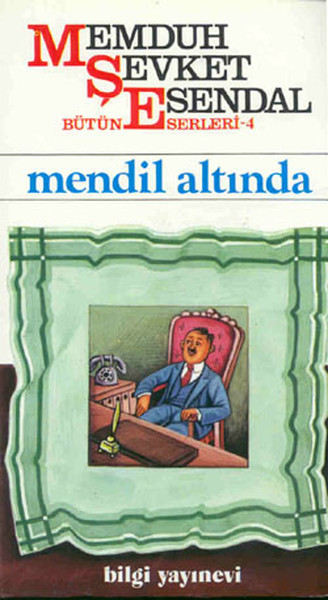 Mendil Altında Mendil Altında