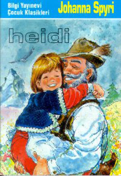 Heidi Heidi