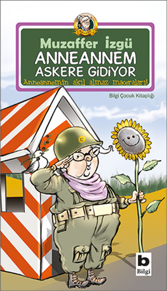 Anneannem Askere Gidiyor Anneannem Askere Gidiyor