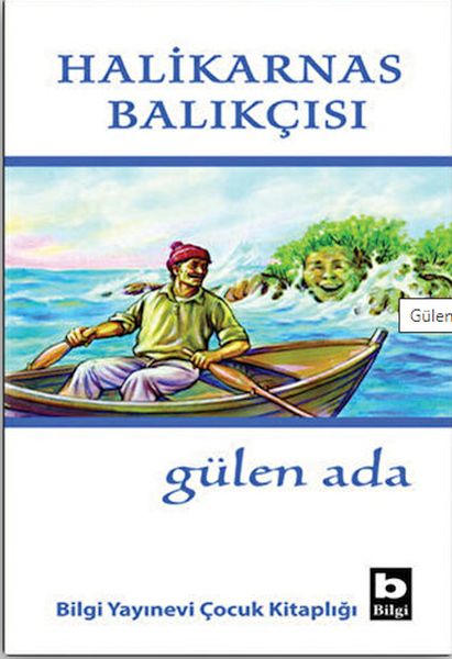Gülen Ada Gülen Ada