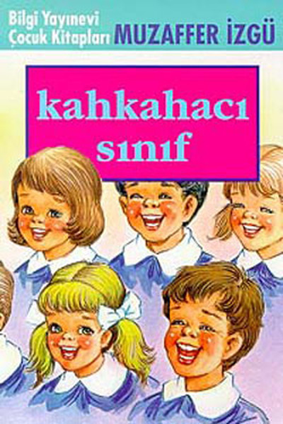 Kahkahacı Sınıf Kahkahacı Sınıf