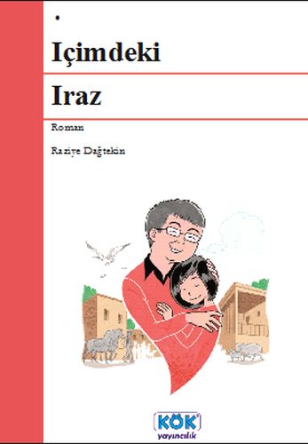 İçimdeki Iraz İçimdeki Iraz