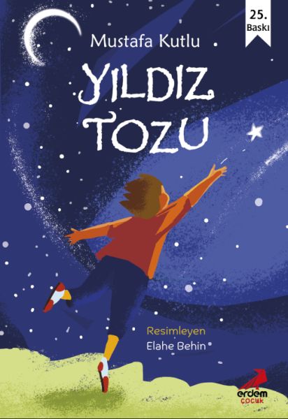 Yıldız Tozu Yıldız Tozu