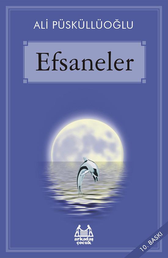 Efsaneler Efsaneler
