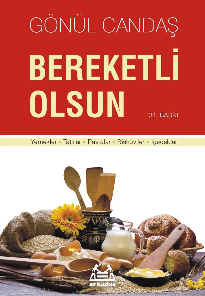 Bereketli Olsun Bereketli Olsun