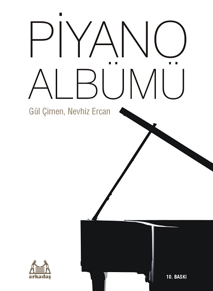 Piyano Albümü Piyano Albümü