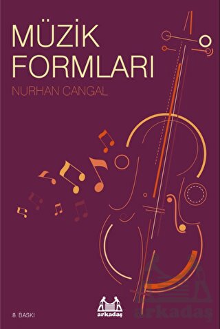 Müzik Formları Müzik Formları