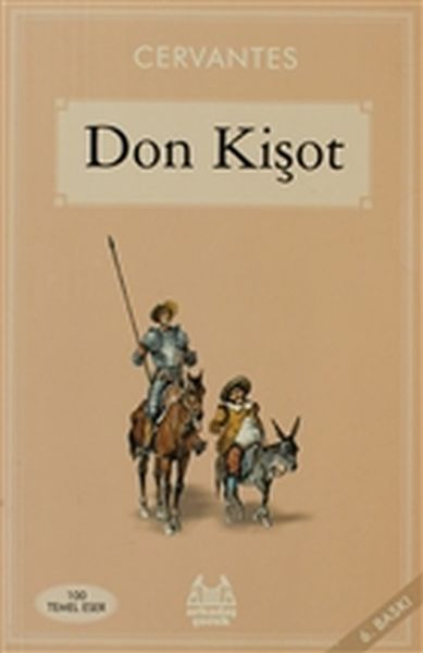 Don Kişot Don Kişot