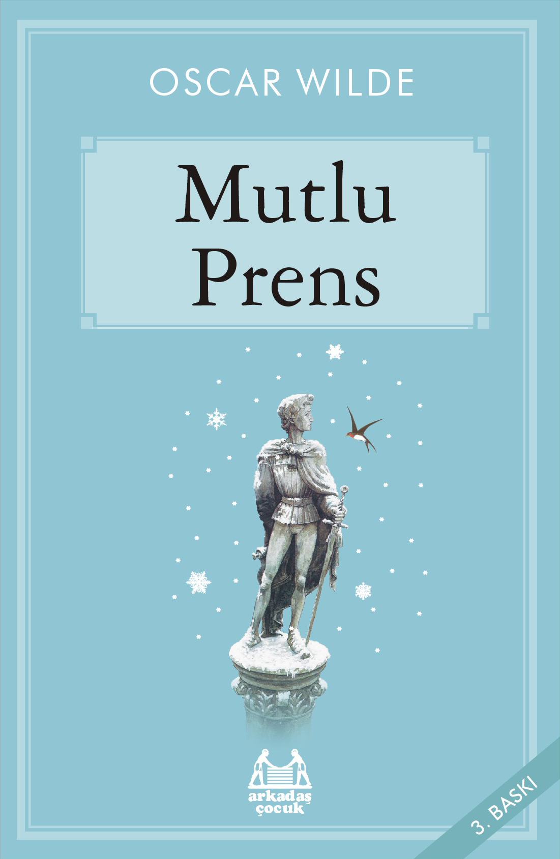 Mutlu Prens
