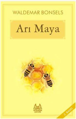 Arı Maya Arı Maya