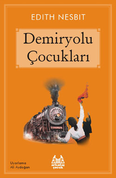 Demiryolu Çocukları Demiryolu Çocukları