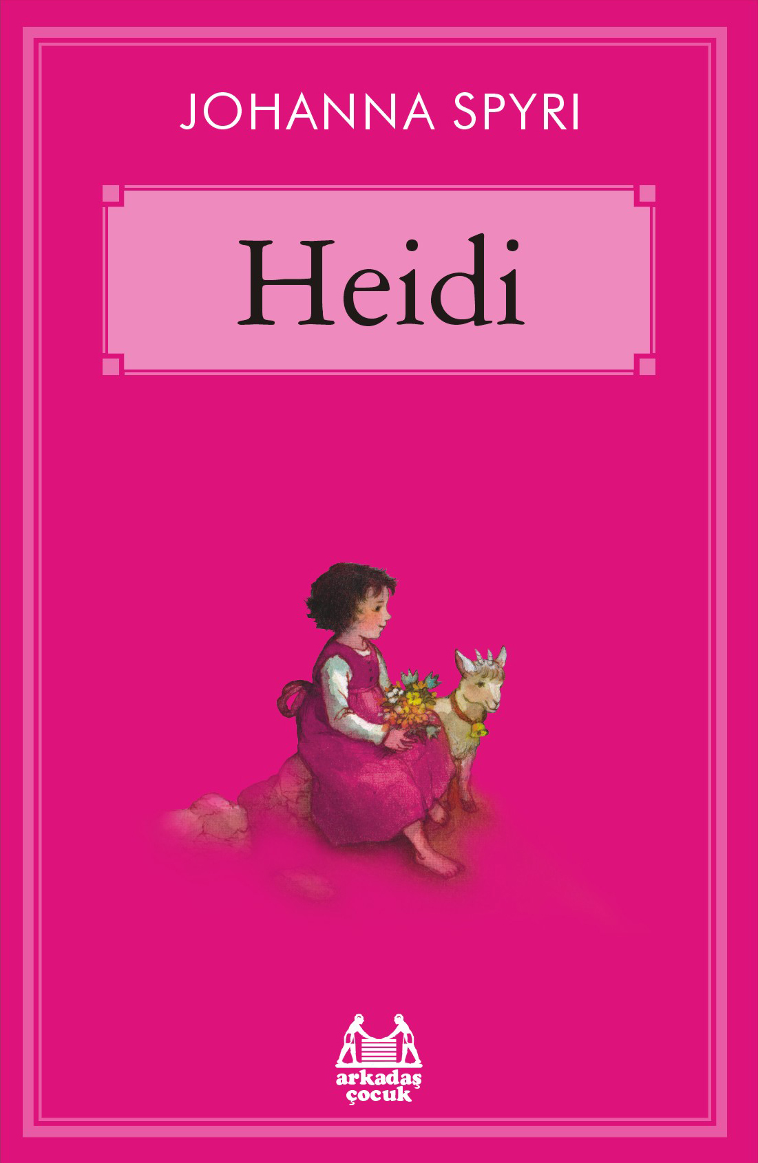 Heidi Heidi