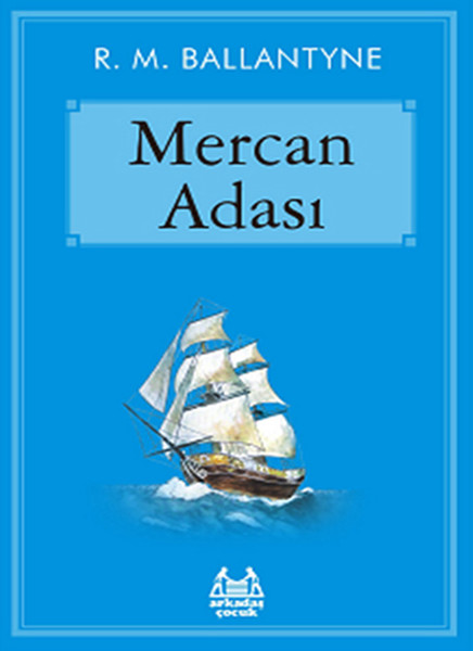 Mercan Adası Mercan Adası