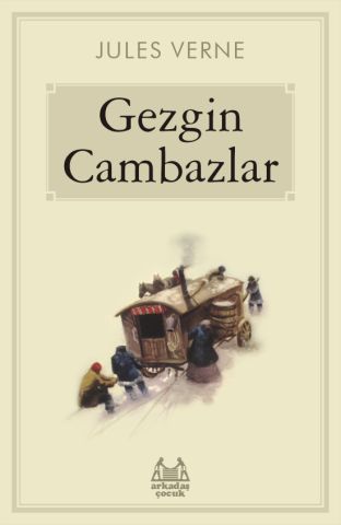 Gezgin Cambazlar Gezgin Cambazlar