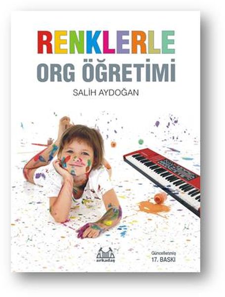Renklerle Org Öğretimi Renklerle Org Öğretimi