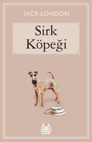 Sirk Köpeği Sirk Köpeği